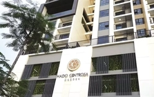 Mẹ của CEO Tập đoàn Hà Đô muốn chi trăm tỷ mua cổ phiếu