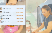 Đi chợ phiên Pò Tấu (Cao Bằng) nếm thức quà "nũng nịu": Vàng ươm mộc mạc mà ăn một lần là "dính"!