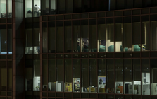 Bi kịch 'gặm nhấm' ngành công nghệ tỷ USD: AI khiến loạt kỹ sư trầm cảm, tự tử vì làm 90 giờ/tuần, chỉ 10% sinh viên tốt nghiệp tìm được việc