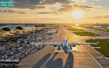 Hà Nội quy hoạch 5 sân bay, Nội Bài hướng tới 100 triệu khách, sân bay thứ hai cách trung tâm khoảng 40 km