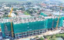 Vàng chỉ mua bỏ két chờ tăng giá, bất động sản mới là tài sản tạo dòng tiền?