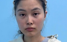 Bắt giữ chủ shop online Nguyễn Thị Vọng sinh năm 1997