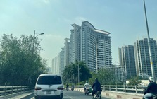 HoREA gửi kiến nghị khẩn đến UBND TPHCM