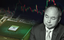Đầu tư 64 tỷ USD vào chỉ một công ty: Canh bạc ‘được ăn cả, ngã về không’ khiến đế chế Softbank chao đảo, cú liều chưa từng có ở tuổi U70 của Masayoshi Son