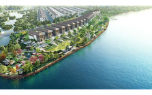 Doanh nghiệp liên quan nhóm Kiến Á tiếp tục kinh doanh thua lỗ