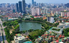 Hà Nội muốn làm 2 trung tâm tài chính tại Hoàn Kiếm và trục Nhật Tân - Nội Bài