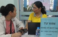 Chuyển nơi đăng ký khám, chữa bệnh ban đầu BHYT mới nhất năm 2026