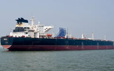 Phát hiện một siêu tàu chở dầu Iran rời Vịnh Ba Tư, hướng thẳng đến một quốc gia châu Á