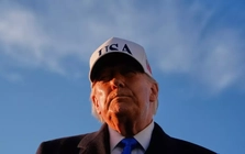 Tổng thống Mỹ Trump cho biết có thể sớm đạt thoả thuận với Cuba