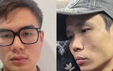 Hai nam thanh niên lên kịch bản cướp 3.000 USD của nữ nhân viên ngân hàng