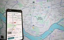 Người Hàn Quốc cuối cùng cũng được dùng Google Maps
