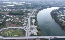 Đồng Nai phê duyệt dự án thành phần đường Vành đai 4-TPHCM hơn 10.000 tỉ đồng