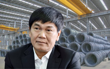 Tỷ phú Trần Đình Long hồi hộp chờ tháng 6