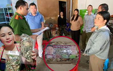 Khám xét nơi ở, khởi tố thầy lang online Phàng Thị Sua SN 1993