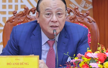 Sau thời gian dài “đóng băng”, tín hiệu từ Tân Hoàng Minh của Chủ tịch Đỗ Anh Dũng có thể giúp nhà thầu lớn nhất Việt Nam giảm áp lực dự phòng