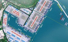 Lộ diện liên danh đầu tư tại siêu cảng gần 1,8 tỷ USD lớn nhất miền Trung: 'Ông lớn' vận tải top đầu thế giới góp mặt