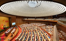 Bộ Chính trị: Tăng hợp lý số kỳ họp của Quốc hội, nhất là hình thức trực tuyến