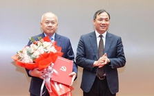 Điều động Thứ trưởng Bộ Tài chính giữ chức Phó Bí thư Thành ủy Hải Phòng