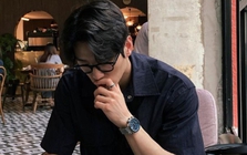 "Cố lắm 1 tháng chỉ kiếm được 35 triệu" - trăn trở vì "kém cỏi" của người đàn ông 33 tuổi