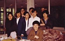 Chân dung người Việt Nam đầu tiên trúng tuyển Đại học Harvard