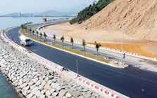 Lộ diện liên danh trúng thầu đầu tư bến cảng container Liên Chiểu hơn 1,7 tỉ USD