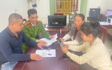 Vừa chuyển khoản thành công 430 triệu đồng, người đàn ông SN 1986 vội báo công an vào cuộc xác minh