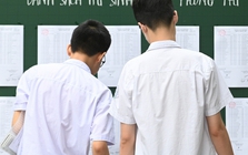 Năm nay Hà Nội có 147.000 học sinh tốt nghiệp THCS nhưng chỉ có 88.000 suất học công lập