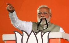 Áp lực từ chiến sự Iran, Ấn Độ cố lách qua khe cửa hẹp