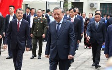 Truyền thông Nga, Trung Quốc, Nhật Bản ấn tượng trước sự kiện thu hút hơn 76 triệu người của Việt Nam