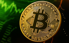 Thị trường tiền số hôm nay, 16-3: Giá Bitcoin vượt 74.000 USD