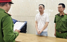 Thông báo nóng tới tất cả bị hại của Giám đốc Lê Thế Quang vừa bị bắt tạm giam