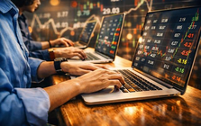 Một hiện tượng khiến NĐT đau đầu đang âm thầm diễn ra trên thị trường chứng khoán