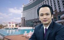 Ít ai biết: Khách sạn của ông Trịnh Văn Quyết ‘thất thủ’ vì các tỷ phú Ấn Độ từng giành giải ‘Oscar du lịch’, nằm ở vị trí có 1-0-2, đảm bảo tuyệt mật