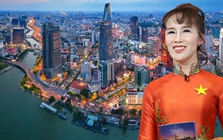 Tập đoàn của tỷ phú Nguyễn Thị Phương Thảo muốn làm 5 dự án hạ tầng lớn, tổng vốn đầu tư 94.000 tỷ đồng tại thành phố giàu nhất Việt Nam