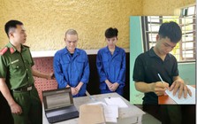 Ai từng chuyển tiền cho các Facebook “Thường Yaz”, “Cường sports”… khẩn trương liên hệ cơ quan điều tra