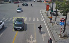 261 chủ xe máy, ô tô trong danh sách sau khẩn trương liên hệ, nộp phạt nguội theo Nghị định 168