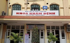 Hà Nội sẽ chuyển các bệnh viện điều trị bệnh truyền nhiễm ra khỏi nội đô