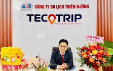 Thiên Hương Travel ra mắt thương hiệu du lịch công nghệ Tecotrip