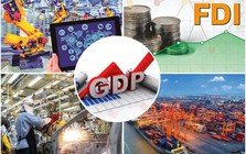 Làn sóng công nghiệp mới và sự trỗi dậy của đô thị trung tâm công nghiệp tại Ân Thi (Hưng Yên)