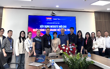 Website ngân hàng thế hệ mới: VRB chọn Bizfly cho bài toán tích hợp đa hệ thống