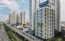 SonKim Land ra mắt 85 căn hộ phiên bản giới hạn tại Thảo Điền