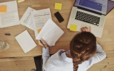 3 phút đầu phỏng vấn: cách tạo ấn tượng không thể quên