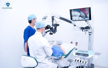Nha khoa nổi tiếng nhờ ứng dụng công nghệ để nâng cao an toàn điều trị