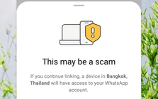 Meta triển khai loạt công cụ chống lừa đảo mới