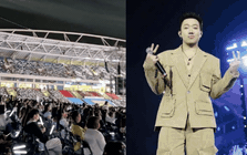 Trấn Thành không có mặt tại concert Mỹ Đình, Anh Trai Say Hi mùa 2 khó lòng có D-3