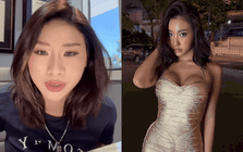 Louis Phạm nói gì về phong cách Tây của Khánh Huyền 204 mà kéo nhau lên hẳn hot search?