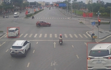 Danh sách phạt nguội tuần qua, các chủ xe máy, ô tô nhanh chóng nộp phạt theo Nghị định 168