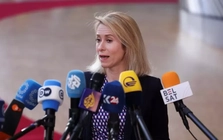 Liên minh châu Âu đề xuất áp sáng kiến với Nga - Ukraine ở Biển Đen để mở lại eo biển Hormuz