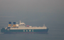 Tổng thống Trump 'nhờ' Trung Quốc hỗ trợ mở cửa Eo biển Hormuz: Bắc Kinh có động thái 'lạ'