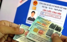 Tiện ích chưa từng có liên quan đến thẻ căn cước vừa chính thức có hiệu lực